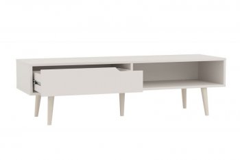 Тумба 6-56011 кашемир (ГК) в Реж - rezh.mebel-e96.ru