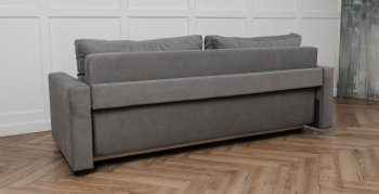 Диван 730 серый (Brendoss) в Реж - rezh.mebel-e96.ru
