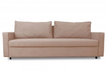 Диван 730 бежевый (Brendoss) в Реж - rezh.mebel-e96.ru