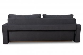 Диван 730 графит (Brendoss) в Реж - rezh.mebel-e96.ru