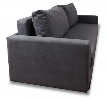 Диван 730 графит (Brendoss) в Реж - rezh.mebel-e96.ru