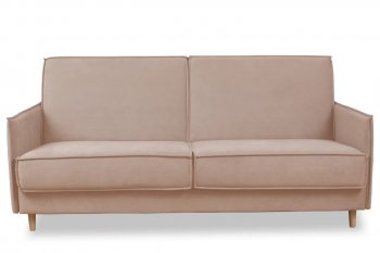Диван 830 бежевый (Brendoss) в Реж - rezh.mebel-e96.ru