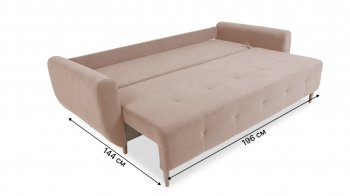 Диван 920 Бежевый (Brendoss) в Реж - rezh.mebel-e96.ru
