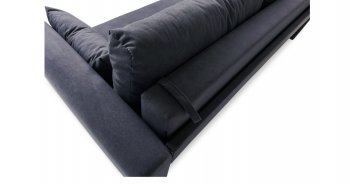 Диван 920 Графит (Brendoss) в Реж - rezh.mebel-e96.ru
