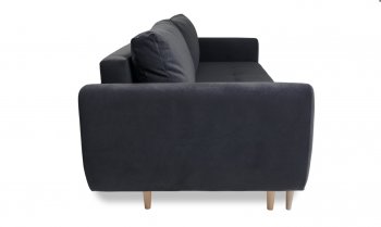 Диван 920 Графит (Brendoss) в Реж - rezh.mebel-e96.ru