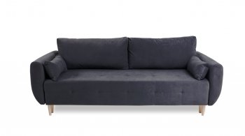 Диван 920 Графит (Brendoss) в Реж - rezh.mebel-e96.ru