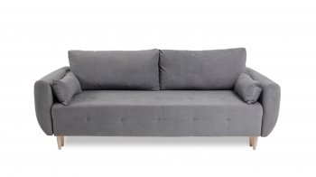 Диван 920 серый (Brendoss) в Реж - rezh.mebel-e96.ru