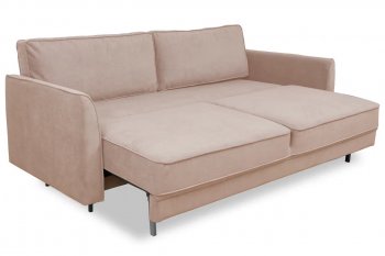 Диван 930 бежевый (Brendoss) в Реж - rezh.mebel-e96.ru
