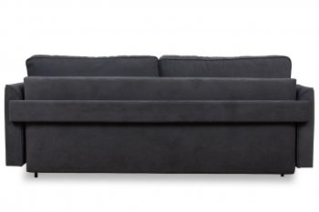 Диван 930 графит (Brendoss) в Реж - rezh.mebel-e96.ru