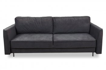Диван 930 графит (Brendoss) в Реж - rezh.mebel-e96.ru