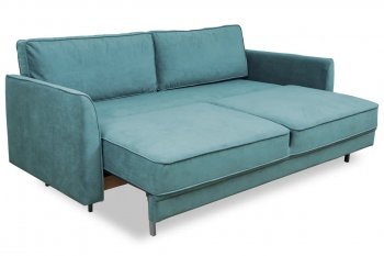 Диван 930 мятный (Brendoss) в Реж - rezh.mebel-e96.ru