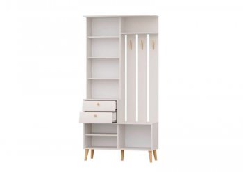 Прихожая Афина (Шкаф с вешалкой) (ГК) в Реж - rezh.mebel-e96.ru
