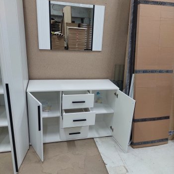 Комод Амалия (Росток) в Реж - rezh.mebel-e96.ru