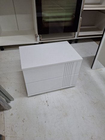 Спальный гарнитур Амалия модульный (Росток) в Реж - rezh.mebel-e96.ru