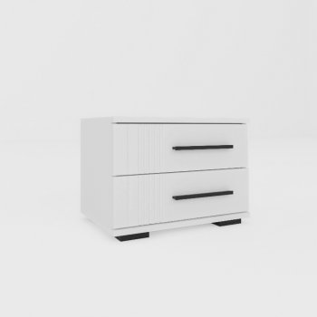 Спальный гарнитур Амалия модульный (Росток) в Реж - rezh.mebel-e96.ru