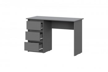 Стол письменный Айден СТП06-1200 серый графит (ИЦ) в Реж - rezh.mebel-e96.ru