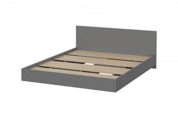 Кровать двуспальная Айден КР06-1600 (ИЦ) в Реж - rezh.mebel-e96.ru