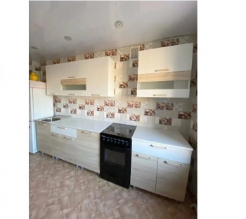 Кухонный гарнитур Айсбери 2400 мм (БТС) в Реж - rezh.mebel-e96.ru