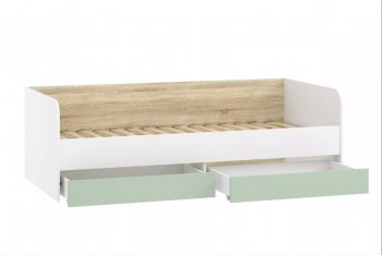 Набор детской мебели Банни макарун, модульный (Silva) в Реж - rezh.mebel-e96.ru