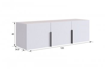 Прихожая Баско К7 (кашемир) (Мебельсон) в Реж - rezh.mebel-e96.ru