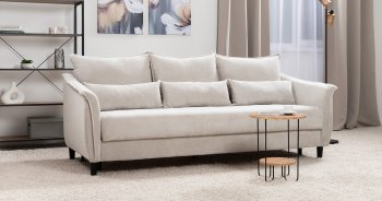 Диван-кровать Берта (НиК) в Реж - rezh.mebel-e96.ru
