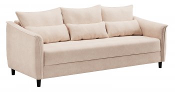 Диван-кровать Берта (НиК) в Реж - rezh.mebel-e96.ru