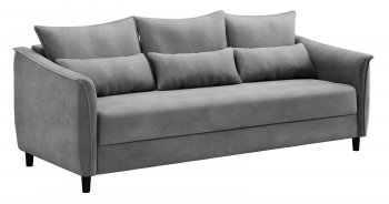 Диван-кровать Берта (НиК) в Реж - rezh.mebel-e96.ru