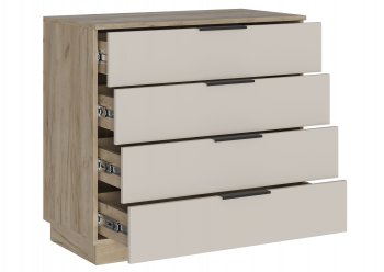 Комод Бохо КМ-001(Стиль) в Реж - rezh.mebel-e96.ru