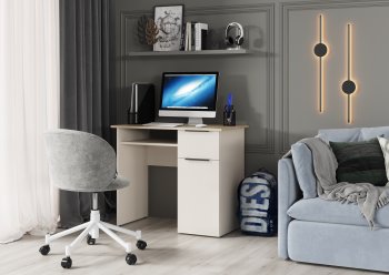 Стол письменный СП-002 Бохо (Стиль) в Реж - rezh.mebel-e96.ru