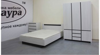 Кровать с подъемным механизмом Бостон (Лин) в Реж - rezh.mebel-e96.ru