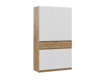 Шкаф 2800 мм Бостон Лайт Шк-03+ШК-04 (Стиль) в Реж - rezh.mebel-e96.ru