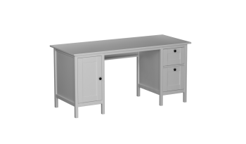 Стол письменный Фрея (СБК) в Реж - rezh.mebel-e96.ru