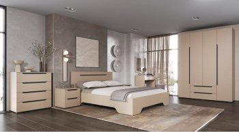 Стол туалетный Британа большой (Лин) в Реж - rezh.mebel-e96.ru