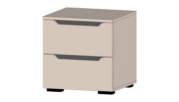 Спальный гарнитур Британа модульный (Лин) в Реж - rezh.mebel-e96.ru