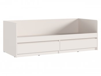 Кровать Челси кашемир (Миф) в Реж - rezh.mebel-e96.ru