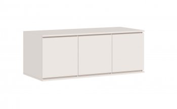 Шкаф 1200 мм Челси с антресолью Кашемир (Миф) в Реж - rezh.mebel-e96.ru