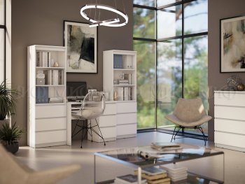 Набор детской мебели Челси Кашемир, модульный (Миф) в Реж - rezh.mebel-e96.ru