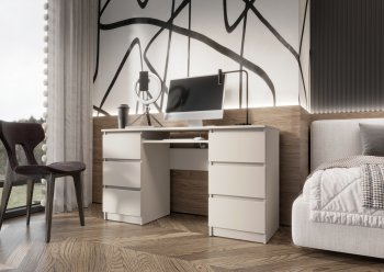 Набор детской мебели Челси Кашемир, модульный (Миф) в Реж - rezh.mebel-e96.ru