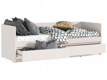 Кровать Челси кашемир (Миф) в Реж - rezh.mebel-e96.ru