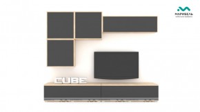 Cube Куб (Компоновка 8) в Реж - rezh.mebel-e96.ru