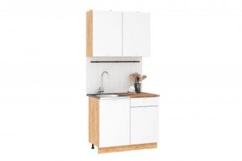 Кухонный гарнитур Дана 1000 мм (ИЦ) в Реж - rezh.mebel-e96.ru