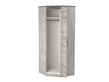 Шкаф угловой Денвер (СБК) в Реж - rezh.mebel-e96.ru