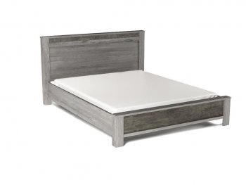 Кровать с подъемным механизмом Денвер Люкс (СБК) в Реж - rezh.mebel-e96.ru
