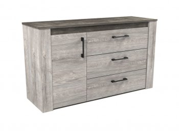 Комод Денвер (СБК) в Реж - rezh.mebel-e96.ru