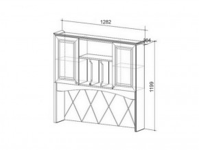 Набор детской мебели Алиса (модульная) в Реж - rezh.mebel-e96.ru