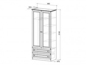 Набор детской мебели Алиса (модульная) в Реж - rezh.mebel-e96.ru