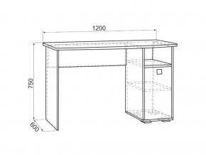 Набор детской мебели Энерджи (Модульная) в Реж - rezh.mebel-e96.ru