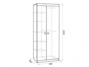 Набор детской мебели Энерджи (Модульная) в Реж - rezh.mebel-e96.ru