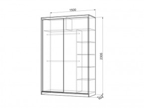 Набор детской мебели Энерджи (Модульная) в Реж - rezh.mebel-e96.ru