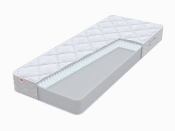 Матрас Домашний h 19 см (Орматек) в Реж - rezh.mebel-e96.ru